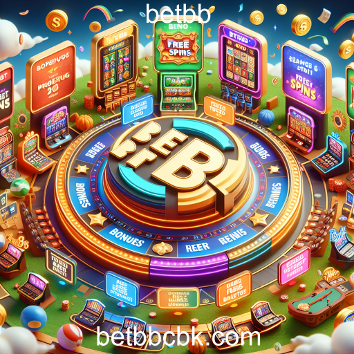 Descubra as Melhores Promoções na Betbb e Aumente Suas Chances de Ganhar